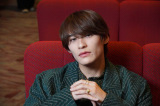 V[gh}wl-eȂa܂M-xɏo֓N(ONE N' ONLY) (C)ORICON NewS inc. 