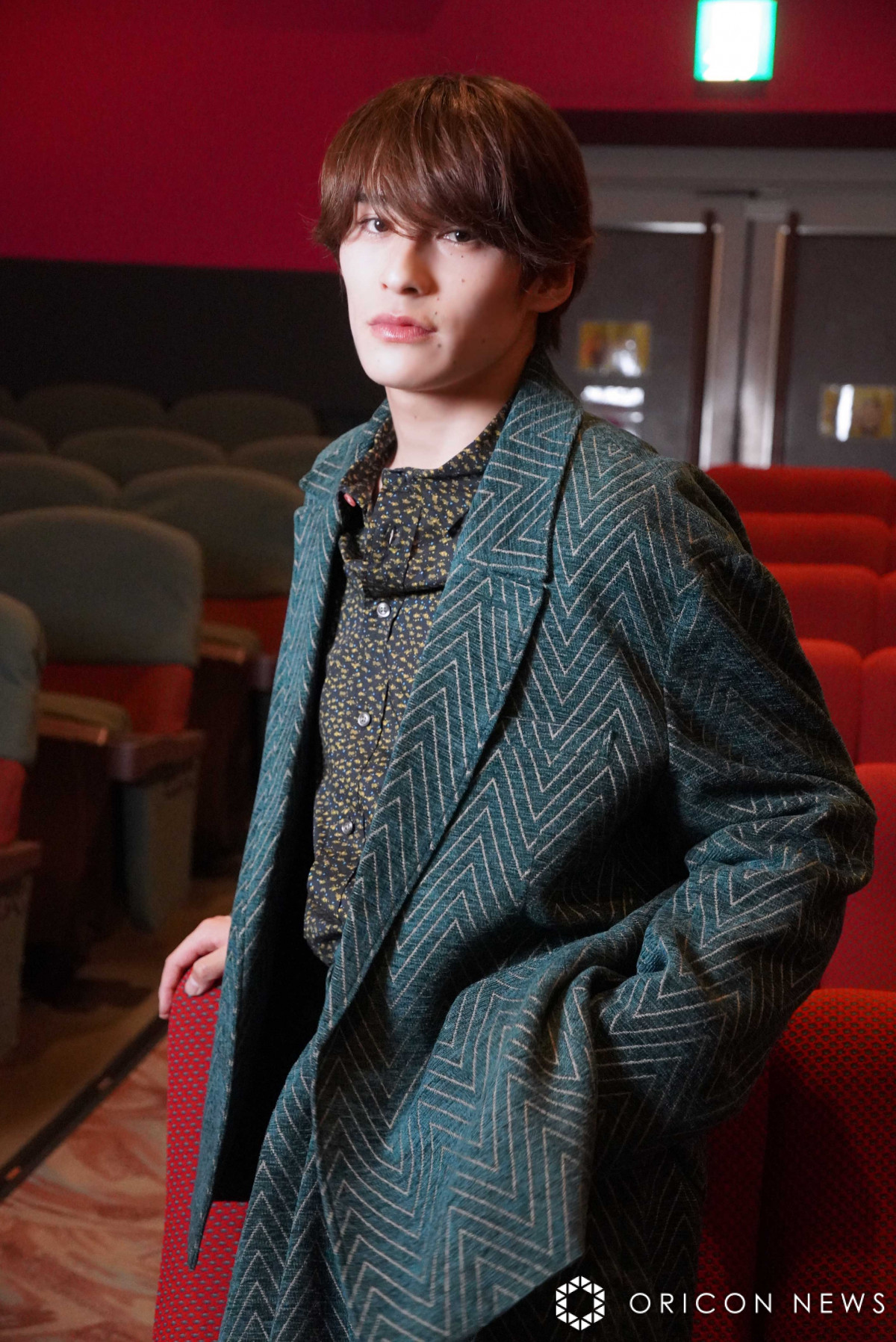 関哲汰、俳優業に意欲「いろんな役をたくさんやりたい」 ONE N' ONLYは