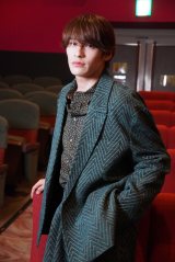 V[gh}wl-eȂa܂M-xɏo֓N(ONE N' ONLY) (C)ORICON NewS inc. 