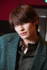 V[gh}wl-eȂa܂M-xɏo֓N(ONE N' ONLY) (C)ORICON NewS inc. 