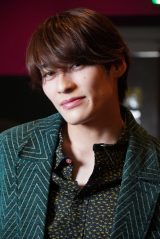 ショートドラマ『他人未満-親愛なる疎ましい貴方-』に出演する関哲汰（ONE N' ONLY） （C）ORICON NewS inc. 