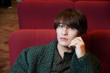V[gh}wl-eȂa܂M-xɏo֓N(ONE N' ONLY) (C)ORICON NewS inc. 