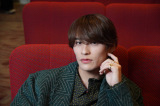 V[gh}wl-eȂa܂M-xɏo֓N(ONE N' ONLY) (C)ORICON NewS inc. 