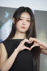 wINGALIVE gUNI-CONh in TOKYO DOMExbhJ[ybgɓoꂵILLITEMOKA(C)ORICON NewS inc. 