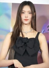 wINGALIVE gUNI-CONh in TOKYO DOMExbhJ[ybgɓoꂵILLITEYUNAH (C)ORICON NewS inc. 