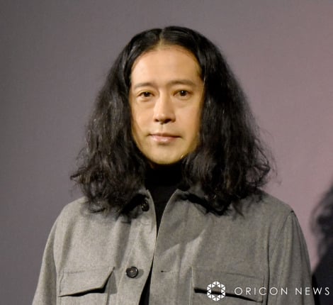 �s�[�X�E���g���� �iC�jORICON NewS inc. 