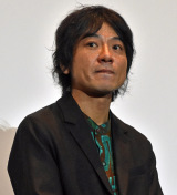 47歳・三元雅芸、アクション撮影の壮絶秘話 リハであばら骨折→本番で超絶シーン 高石あかり「衝撃でした」 
