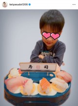 ۓc\uVR[V[J[őqĂꂽiv (ʐ^̓CX^O @keiyasuda1206 ) 