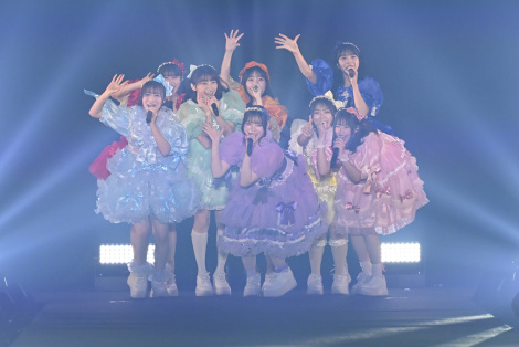 wwZO[v presents TGC KUMAMOTO 2025 by TOKYO GIRLS COLLECTIONxɏoCUTIE STREETiCjwZO[v presents TGC F{ 2025 