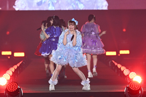 �w�������w�Z�O���[�v presents TGC KUMAMOTO 2025 by TOKYO GIRLS COLLECTION�x�ɏo������CUTIE STREET�iC�j�������w�Z�O���[�v presents TGC �F�{ 2025 