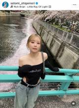 �d�����Ɣ�(�ʐ^�̓C���X�^�O���� @satomi_shigemori ���) 