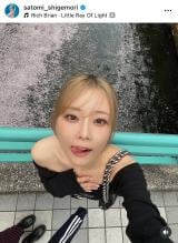 �d�����Ɣ�(�ʐ^�̓C���X�^�O���� @satomi_shigemori ���) 