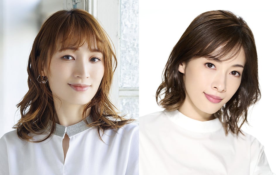 エリザベート』上演決定 新たなエリザベートは望海風斗と明日海りおW