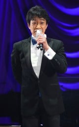 ����Łw���T��R�i�� �Ǌ�̎c���x���J���O!SP�t�@���~�[�e�B���O�ɓo�d�������R�͖� (C)ORICON NewS inc. 