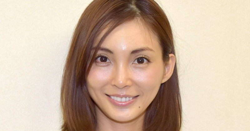 2児の母・押切もえ、長女の入園式を報告 “ママの顔”にじむ入園式コーデ披露「すごく綺麗」「素敵」 夫は中日・涌井秀章投手