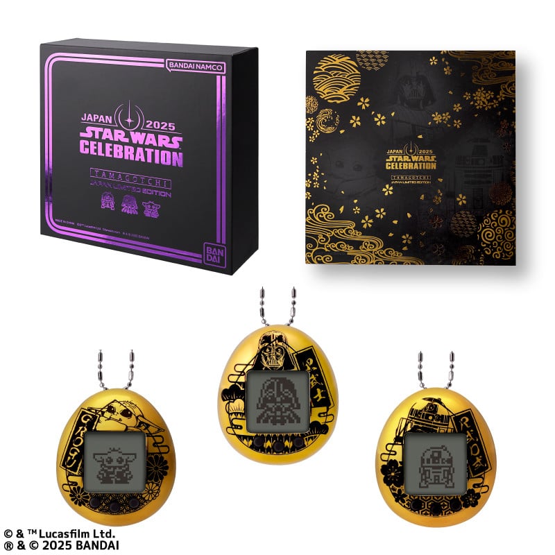スター・ウォーズ セレブレーション ジャパン 2025」注目の会場 スター・ウォーズ セレブレーション ジャパン 2025」注目の会場