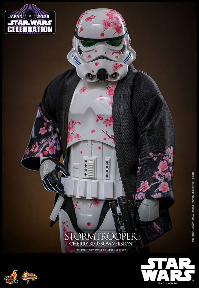 スターウォーズ セレブレーション限定Ver.ストームトルーパー