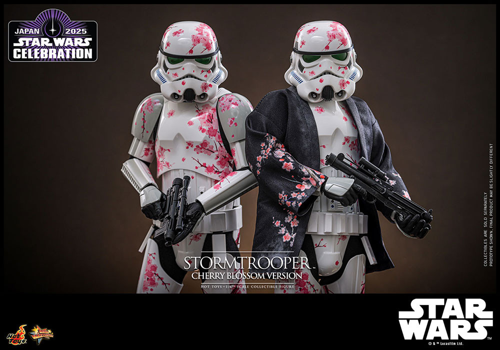 スター・ウォーズ セレブレーション ジャパン 2025」限定販売