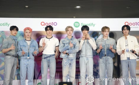 dreamshow ロンジュン 画像・写真 | 【INGALIVE】NCT DREAM、7人での東京ドームに笑顔