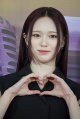 wINGALIVE gUNI-CONh in TOKYO DOMExbhJ[ybgɓoꂵNiziUERIOC)ORICON NewS inc. 