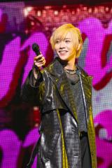 wIMPERIAL LIVE TOUR 2025x(C)TOBE Co., Ltd. 