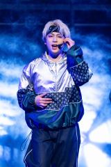 wIMPERIAL LIVE TOUR 2025x(C)TOBE Co., Ltd. 