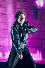 wIMPERIAL LIVE TOUR 2025x(C)TOBE Co., Ltd. 