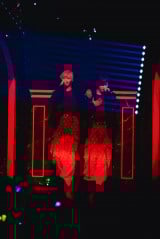wIMPERIAL LIVE TOUR 2025x(C)TOBE Co., Ltd. 