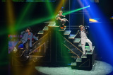 wIMPERIAL LIVE TOUR 2025x(C)TOBE Co., Ltd. 