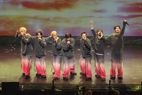 wIMPERIAL LIVE TOUR 2025xiCjTOBE Co., Ltd. 
