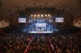 wIMPERIAL LIVE TOUR 2025x(C)TOBE Co., Ltd. 