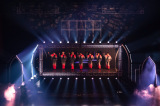 wIMPERIAL LIVE TOUR 2025x(C)TOBE Co., Ltd. 