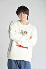 �w�p�������v�w�@���񂾁g�l�ƍȁh�̐^���x�L�����N�^�[�Љ�i1�j�@���슲�����Ɉɖ���d 