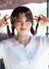 画像・写真 | 乃木坂46筒井あやめ、1st写真集の特典ポスター＆ポスト