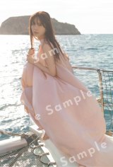 乃木坂46筒井あやめ、1st写真集の特典ポスター＆ポストカード20種公開