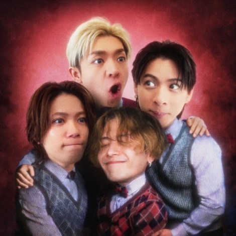 WN\EiJackson Wangj~Number_iuGBADiNumber_i RemixjvWPbgʐ^ 
