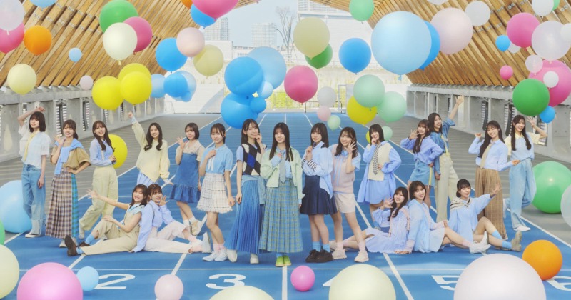 Amazon.co.jp: 小坂菜緒 日向坂46 公式B2ポスター こんなに好き