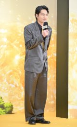 wATq UEr^XgxCM\ɓoꂵPi(C)ORICON NewS inc. 
