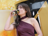 wATq UEr^XgxCM\ɓoꂵg숤 (C)ORICON NewS inc. 