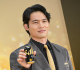 wATq UEr^XgxCM\ɓoꂵPi(C)ORICON NewS inc. 