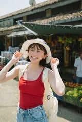 �g�A�C�h���j��ō�����h�F�V���ԁA�ő�ɍU�߂��h�L�b�Ƃ���J�b�g���^ 2nd�ʐ^�W�������� 