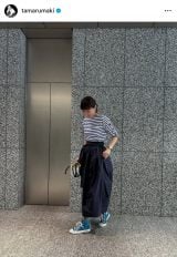 cۖIu 傱܂ ȂႢȂƂcĂ̂ŉЂɉוɍsv(ʐ^̓CX^O @tamarumaki ) 