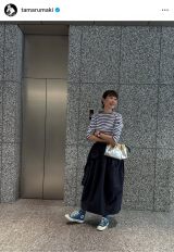 cۖIu 傱܂ ȂႢȂƂcĂ̂ŉЂɉוɍsv(ʐ^̓CX^O @tamarumaki ) 