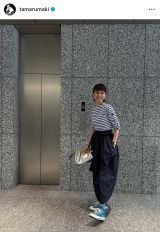 cۖIu 傱܂ ȂႢȂƂcĂ̂ŉЂɉוɍsv(ʐ^̓CX^O @tamarumaki ) 