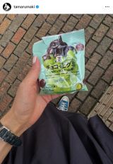 cۖIuŋ߂Cɓ̃ZuCu VC}XJbg`Rv(ʐ^̓CX^O @tamarumaki ) 