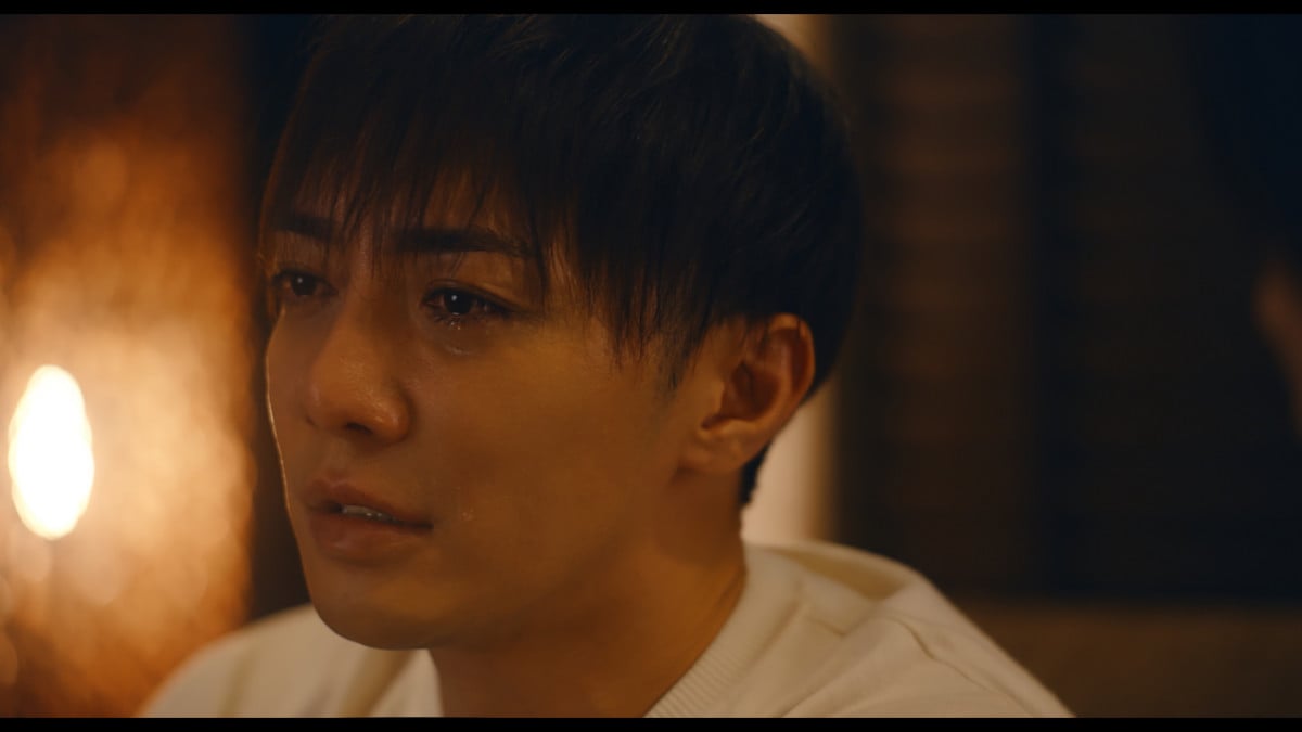 ABEMAドラマ『死ぬほど愛して』監督が語る成宮寛貴のプロとして