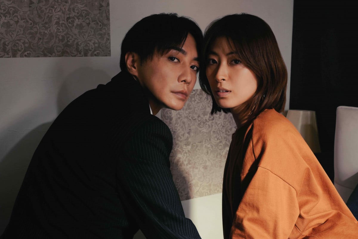 ABEMAドラマ『死ぬほど愛して』監督が語る成宮寛貴のプロとして
