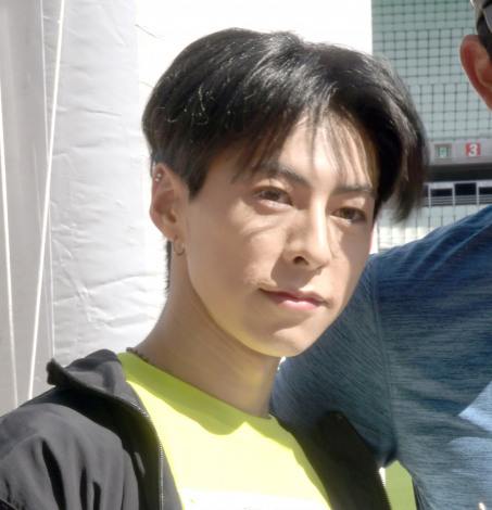 앶 iCjORICON NewS inc. 