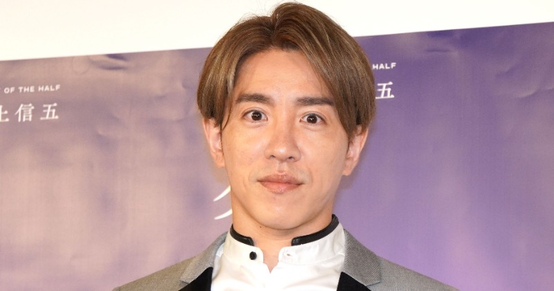 SUPER EIGHT村上信五、著書を貪欲アピール 講演会にも意欲「ギャラ次第