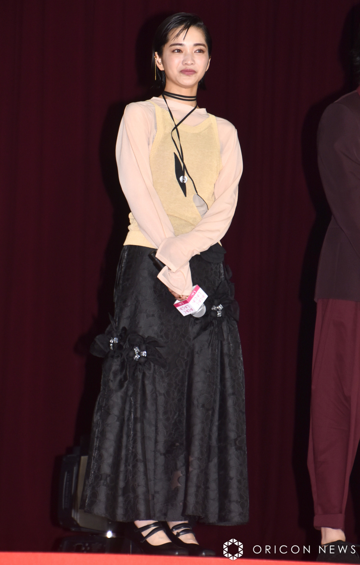 wxwZv~ACxgɏoȂ㈤(C)ORICON NewS inc. 